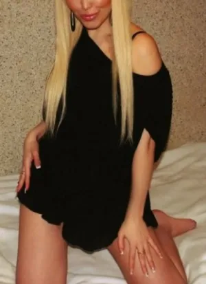 проститутка Ева, 20, Арсеньев