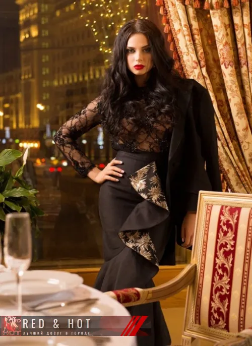 проститутка проститутка Нелли Арсеньев +7 (994) ***-9732