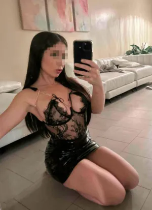 проститутка Ира, 24, Арсеньев