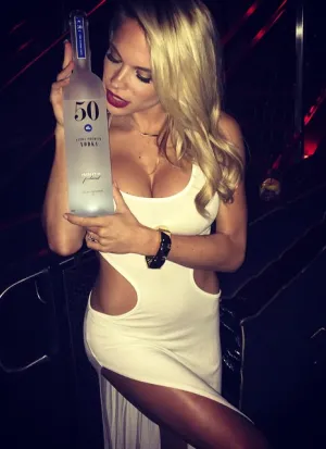 проститутка Лерочка, 23, Арсеньев
