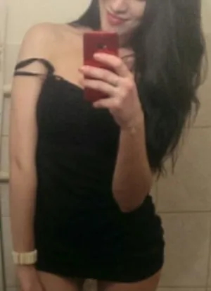 проститутка Дария, 24, Арсеньев