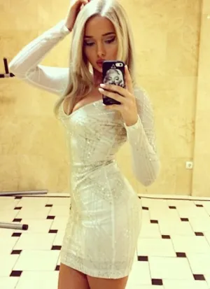 проститутка Дашенька, 21, Арсеньев