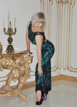 проститутка Уля, 35, Арсеньев