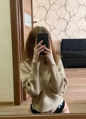 проститутка Лиля, 19, Арсеньев