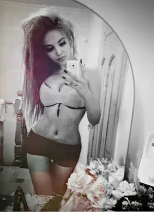 проститутка Ира, 25, Арсеньев