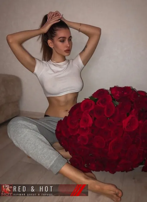 проститутка фея Светик, Арсеньев, +7 (996) 799-5346