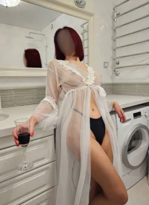проститутка Светлана, 37, Арсеньев