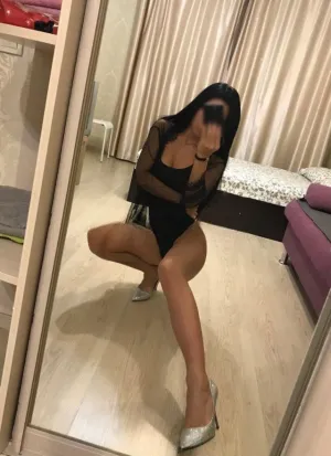 проститутка Нана, 24, Арсеньев