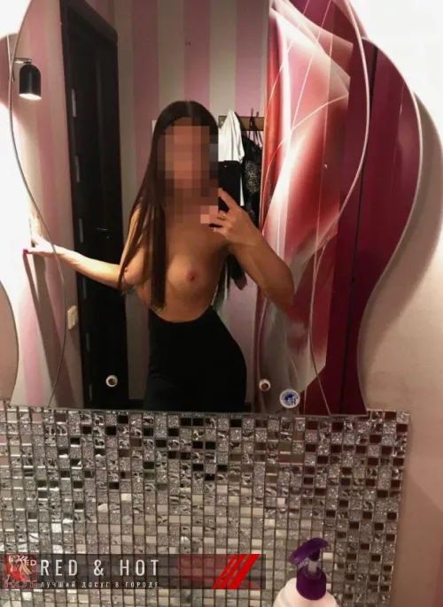 проститутка шлюха Таня, +7 (995) 217-4055