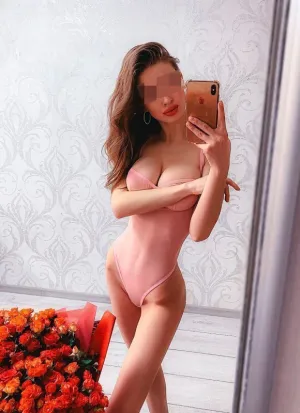 проститутка Райя, 20, Арсеньев