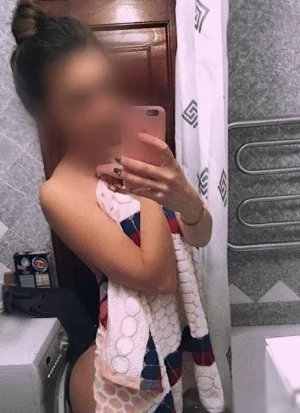 проститутка Любовь, 20, Арсеньев