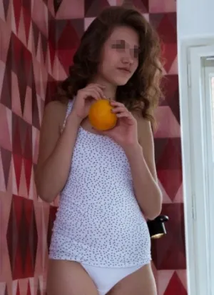 проститутка Римма, 24, Арсеньев