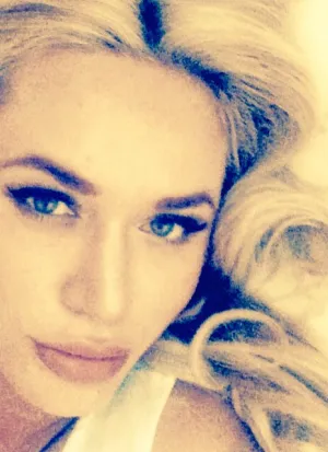 проститутка Лика, 33, Арсеньев