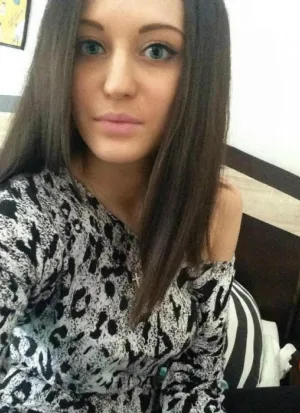 проститутка Вика, 25, Арсеньев