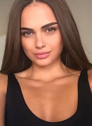 проститутка Изабелла, 22, Арсеньев