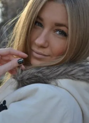 проститутка Лилия, 23, Арсеньев