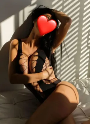 проститутка Каролина, 25, Арсеньев