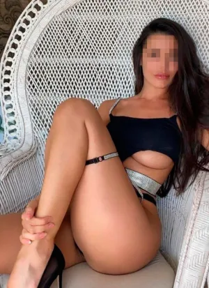 проститутка Катя, 24, Арсеньев