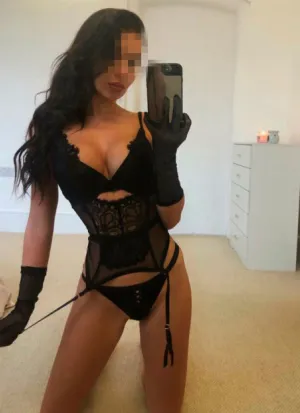 проститутка Дария, 30, Арсеньев
