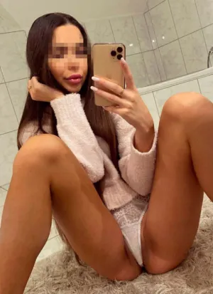 проститутка Стелла, 22, Арсеньев